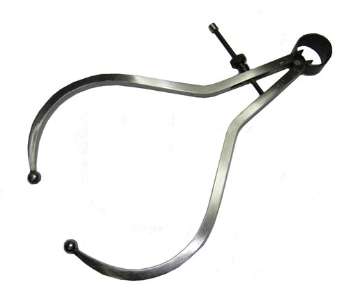 Rdgtools heavy duty caliper - duty,