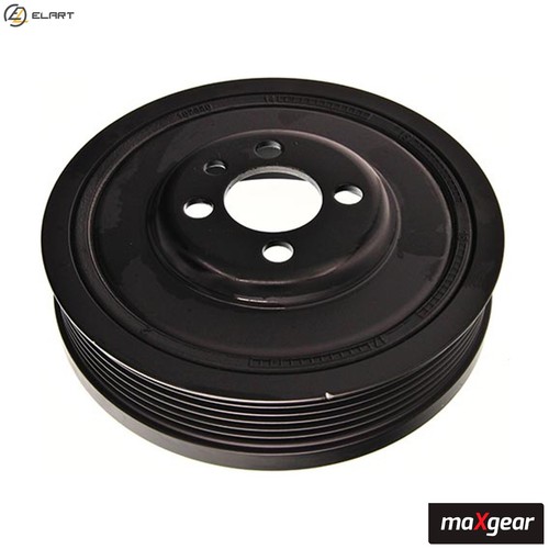 Belt pulley crankshaft 0073 - belt, 30-0073