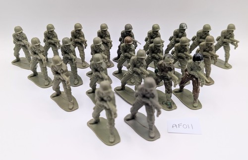 Airfix ww2 infantry 1 32 - u.s.,