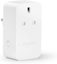 Amazon Alexa Smart Plug - Make Your Home Smart - Simple to Set up and Use