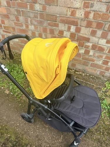 Bugaboo bee pram limited - pram,,
