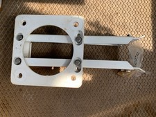 FURUNO mast Radar bracket