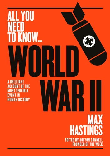 All you need know world - you,
