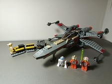 Lego Star Wars Set 7140 X-wing