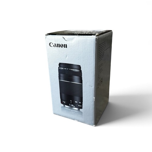 Canon 300mm 5 6 - canon, iii