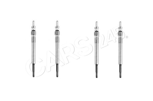 Glow plug fits - glow,