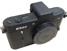 Nikon V1 1 Digital Camera