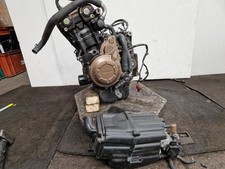 HONDA CBR 500 ENGINE 2016