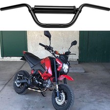 Motorcycle 7/8'' Handlebars