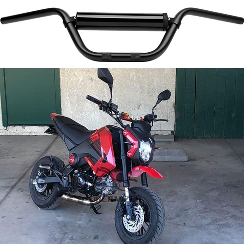 Motorcycle handlebars - 7/8'',