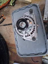 Ford Focus 2.0 Zetec Black Top Alternator