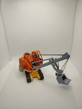 Corgi Priestman Crane With