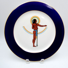 Homer Laughlin Native American