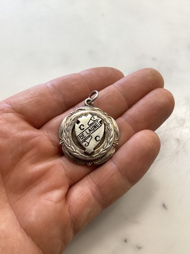 Stunning antique vintage de - stunning,