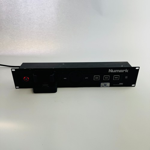 Numark idec ipod controller - ipod,