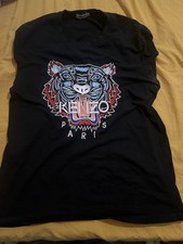 Kenzo Jumper Men’s Size