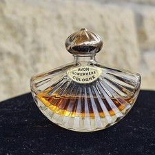 Vtg AVON Somewhere Women's