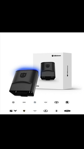 Obdeleven new obd2 bluetooth - new,