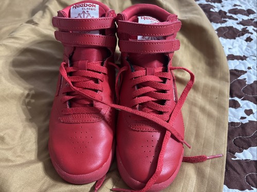 Reebok freestyle classic - reebok,