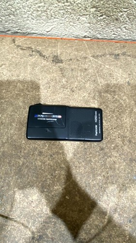 Olympus pearlcorder h250 mini - olympus,