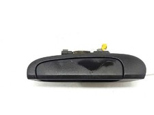 9040508 rear outer door - , handle