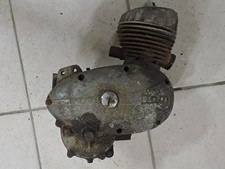 Itom moped engine portion - engine, see