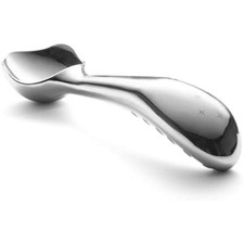 Midnight Scoop Stainless Steel