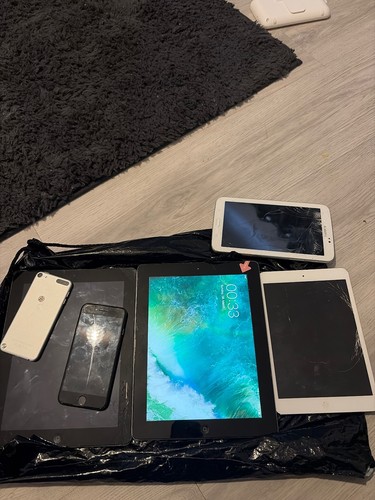 Apple ipad 4th gen 16gb - ipad, gen.