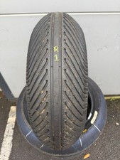 Pirelli Diablo Rain Full Wet