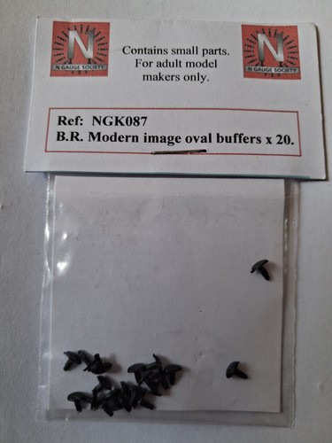 Gauge society ngk087 br - n,