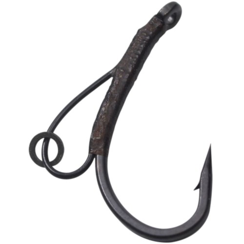 Jrc connect mbt rig hooks - d-rig,