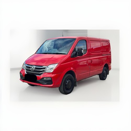 2020 ldv v80 diesel manual - 2020,