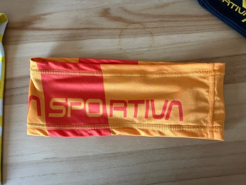 Sportiva headband - ,