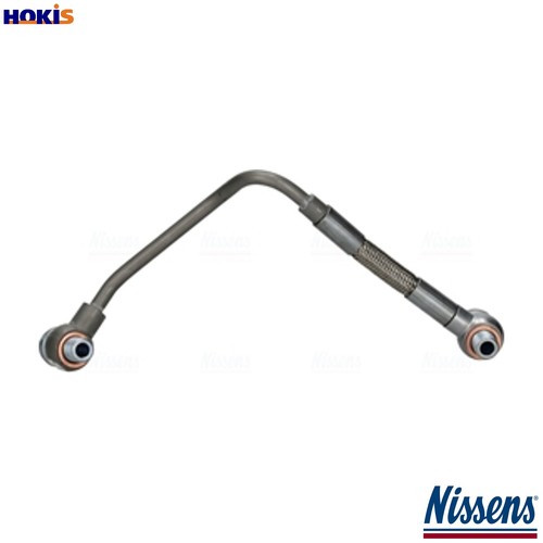 Oil pipe charger 935425 for - oil,
