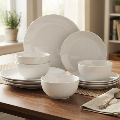 Amelia piece porcelain - amelia, 12-piece