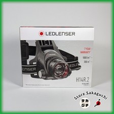 Ledlenser H14R.2 LED Headlamp