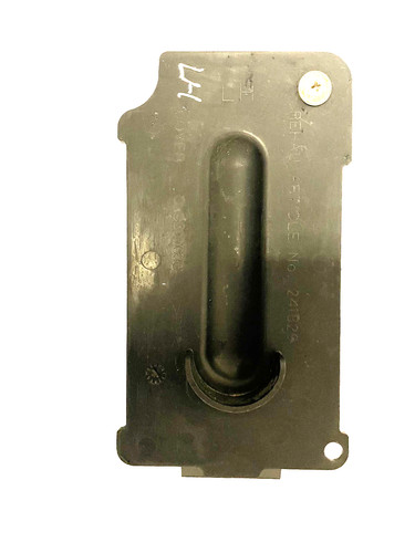 Rover headlight wing - zt, 75