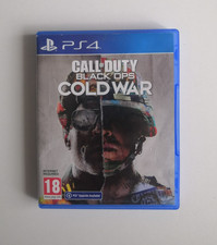 Call Of Duty Black Ops Cold