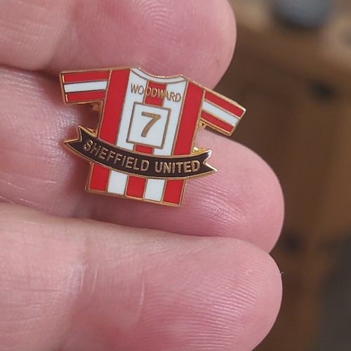 Sheffield united badge - sheffield,