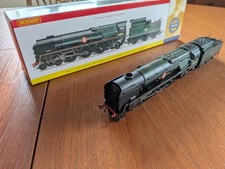Hornby R2294 Merchant Navy