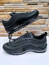 Nike air max 97 triple black