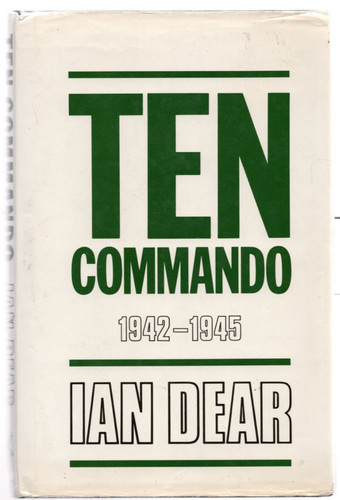 Ten commando 1942 1945 - ten,
