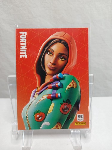 2020 panini fortnite - panini, 2