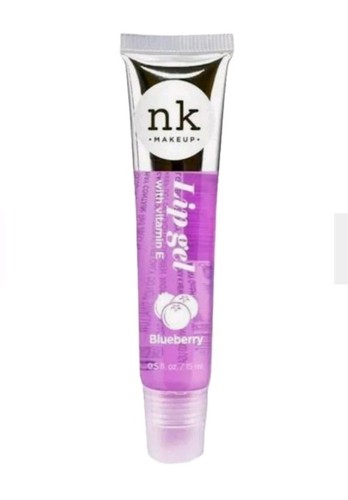New york lip - new, gel