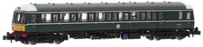 2D-015-002 Dapol N Gauge Class