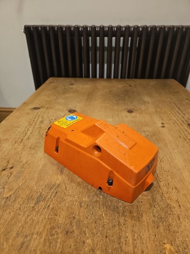 Genuine husqvarna 268xp - genuine,