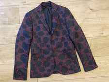 Metallic BOLANGARO TREVOR