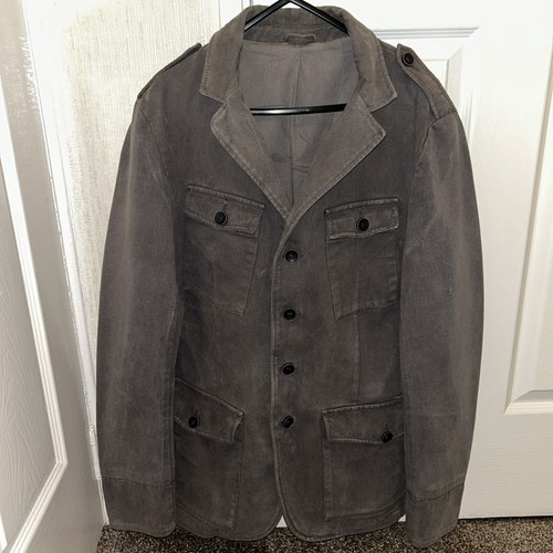 Vintage benetton jacket mens - vintage,