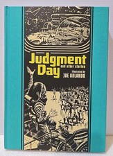 Judgment day and other - and,