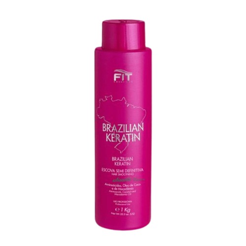 Fit cosmetics brazilian - fit,